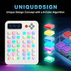 Bangqitimes DD04 Smart Electronic Sudoku Console – Screen‑Free STEM Logic Game (8+)