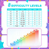 Bangqitimes DD04 Smart Electronic Sudoku Console – Screen‑Free STEM Logic Game (8+)