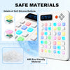Bangqitimes DD04 Smart Electronic Sudoku Console – Screen‑Free STEM Logic Game (8+)