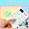 Bangqitimes DD04 Smart Electronic Sudoku Console – Screen‑Free STEM Logic Game (8+)