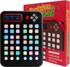 Bangqitimes DD04 Smart Electronic Sudoku Console – Screen‑Free STEM Logic Game (8+)