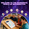 Bangqitimes DD04 Smart Electronic Sudoku Console – Screen‑Free STEM Logic Game (8+)