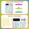 Bangqitimes DD04 Smart Electronic Sudoku Console – Screen‑Free STEM Logic Game (8+)