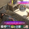 Bangqitimes Sunrise Volcano Ambient Light - Smart Ambient Lighting with Wireless Charging
